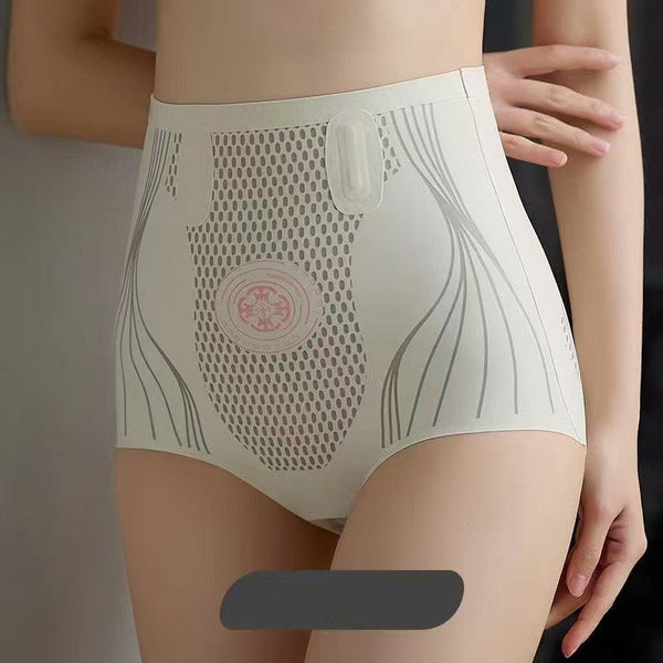 High Waisted Compression Underwear For Women Belly Shaping Shapewear