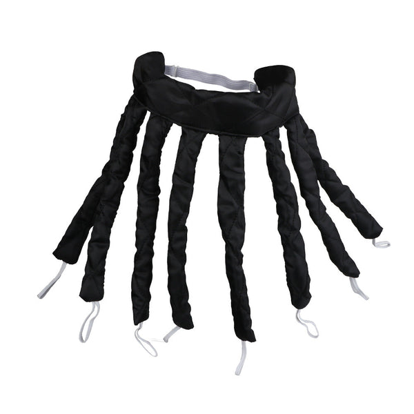 Removable Eight Claw Lazy Hair Curler Style Tool Rollers & Curlers