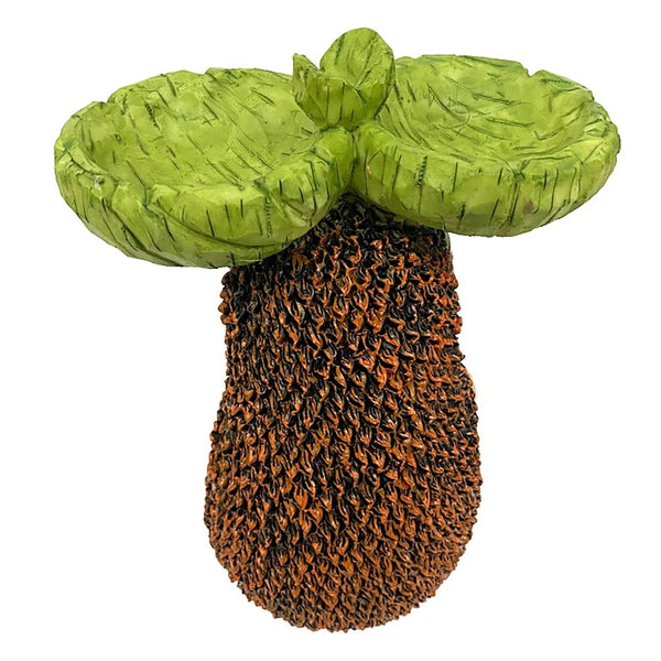 Bird Feeder Animal Design Attractive Pet Supplies Fox Hedgehog Shape Outdoor Bird Feeders