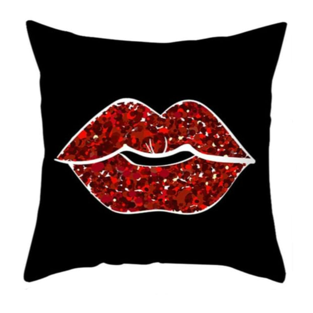 45X45cm Valentines Day Romantic Cushion Covers Cushions & Decorative Pillows