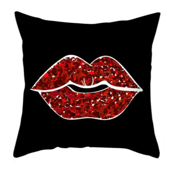45X45cm Valentines Day Romantic Cushion Covers Cushions & Decorative Pillows