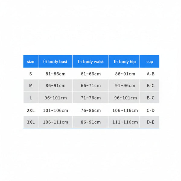 Embroidered Push Up Bikini For Women  Detailing With Thin Ties Steel Support Separate Swimsuit Export Swimwear