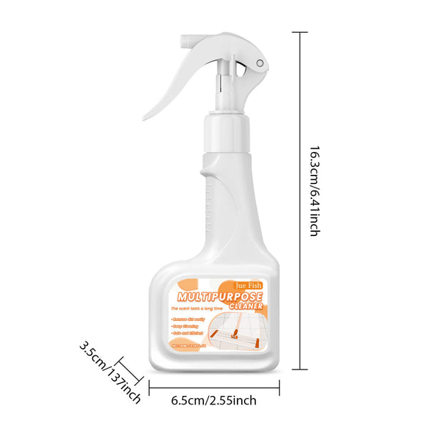 Multipurpose Cleaner, Wood Furniture Solid Wood Flooring Marble Tile Porcelain Decontamination Cleaner Cleaning Products