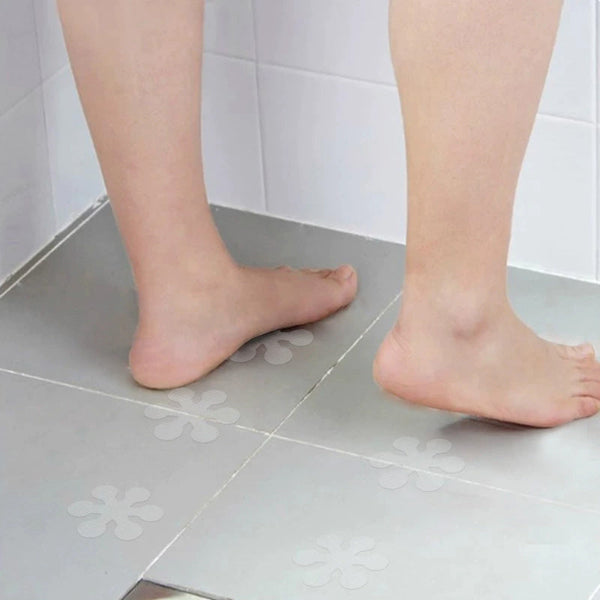 Anti Slip Safety Strips For Bathtub & Shower Non Tapes Bathroom Pool Floor Stair Grips Other Bathroom Accessories