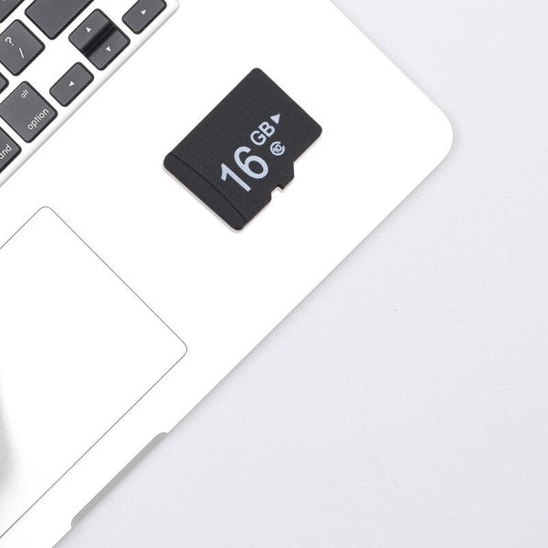 64G Tf Card Memory For Pc Digital Camera Monitor Driving Recorder Mobilephone Mp3 / Mp4 Audio Video Equipment Memory Cards