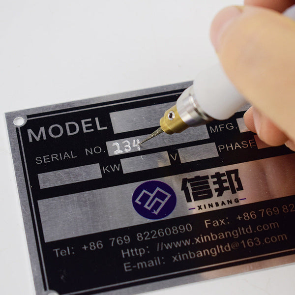 Rechargeable Electric Engraving Grinder Lettering Pen Air Engraving Pens