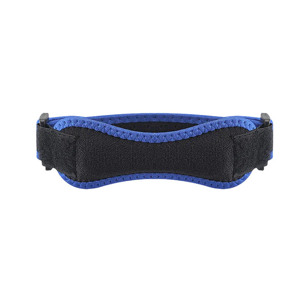 Sports Compression Professional Patella Strap Outdoor Running Fitness Knee Protection Wrist & Knee Wraps