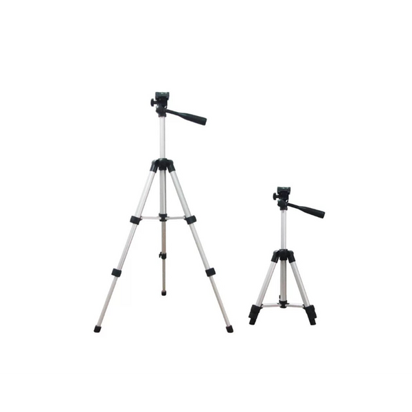 Laser Level Bracket With Handle 29 65Cm Telescopic Fishing Light Tripods & Monopods