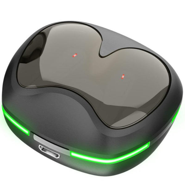 Wireless In Ear Pro60 Bluetooth Headset With Call Function And Voice Control Headsets