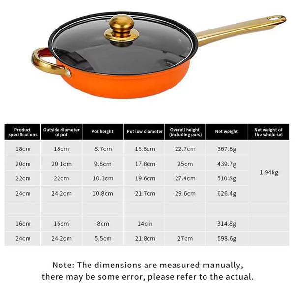 12 Piece Wine Red Non Stick Stainless Steel Soup Pot Set Induction Friendly For Kitchen Use. Saucepans & Stockpots