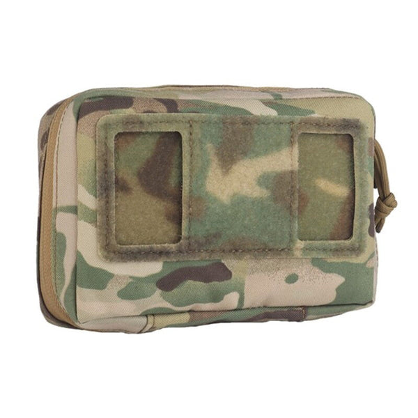 Camouflage Outer Bag For Foldable Navigation Board Mb 03 Fixed By Zipper & Hook And Loop Fastener Bags