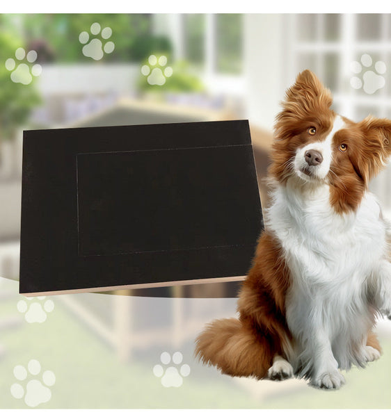 Retractable Pet Nail Scratcher And Grooming Board For Cats Dogs Dog Grooming