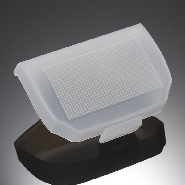 680 15 White Flash Bounce Head Speedlite Diffuser For Yn685ex Yn600ex Rt Flash Diffusers