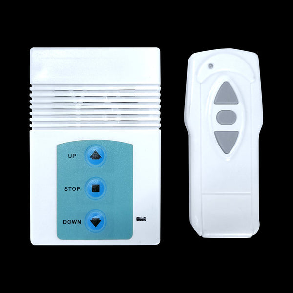 120" Electric Motorised Projector Screen Tv +Remote Projector Screens