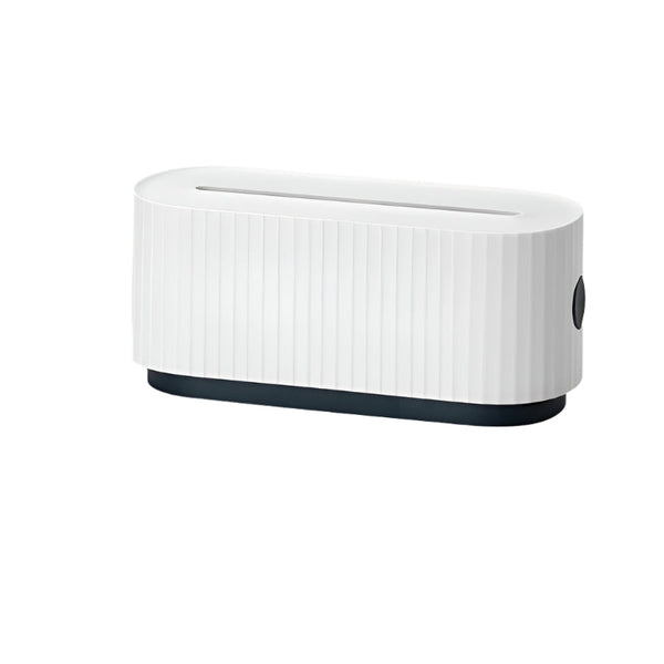 Power Strip Wire Case Cable Storage Box Charger Socket Organizer Network Line Bin Storage Boxes