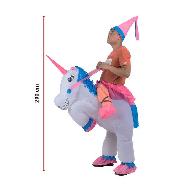 Inflatable Costume Unisex Costumes