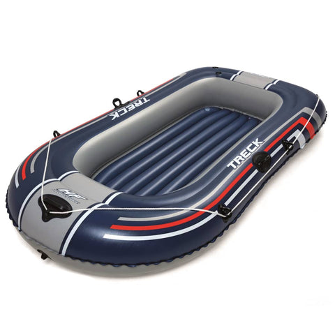 Bestway Hydro Force Inflatable Boat "Treck X1" 228X121 Cm 61064 Inflatables