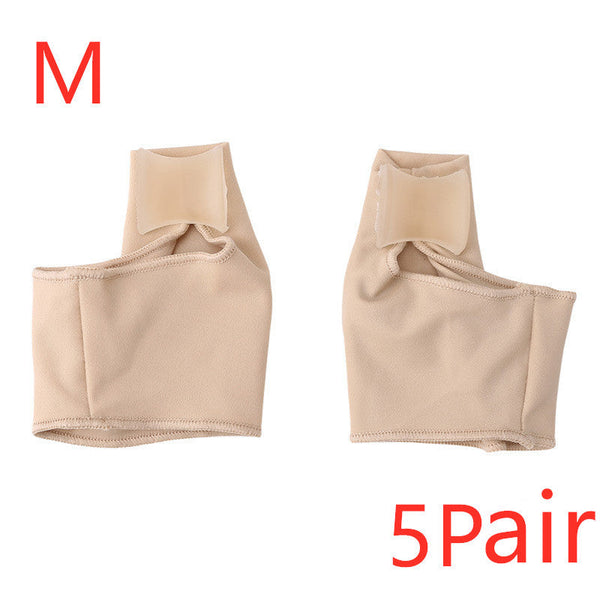 Corrective Socks Toe Valgus Separator Foot Care Foot Creams & Treatments