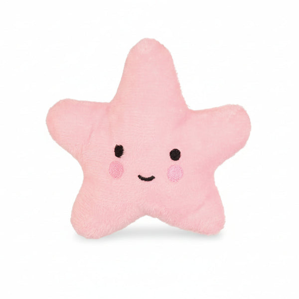 Plush Squeaky Self Entertainment Toy For Small And Medium Dogs Border Collies Durable Chewing Cats Dog Toys