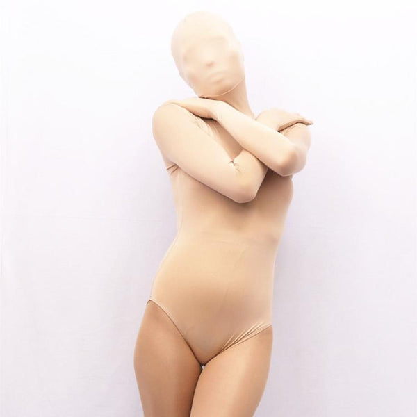 Milk Silk High Elasticity Super Tight Clothing Body Wrap Socks Function And Usage Dresses