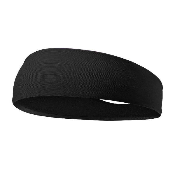 Sports Sweatband Running Fitness Forehead Protection Headscarf Headband Sweatbands