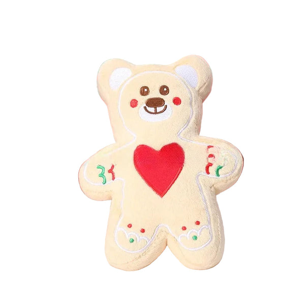 Dog Plush Sound Toy Plush Toys