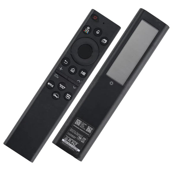 Hongyang Is Suitable For Samsung Tv Voice Remote Control Bn59 013385A 01385D 01391A 01386D Remote Controls