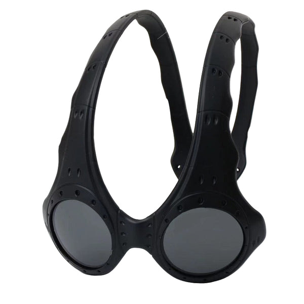 Unisex Over The Top . Ideal For Outdoor Cycling And Sports. Fashionable Retro Style Metal Framed Glasses. Sunglasses