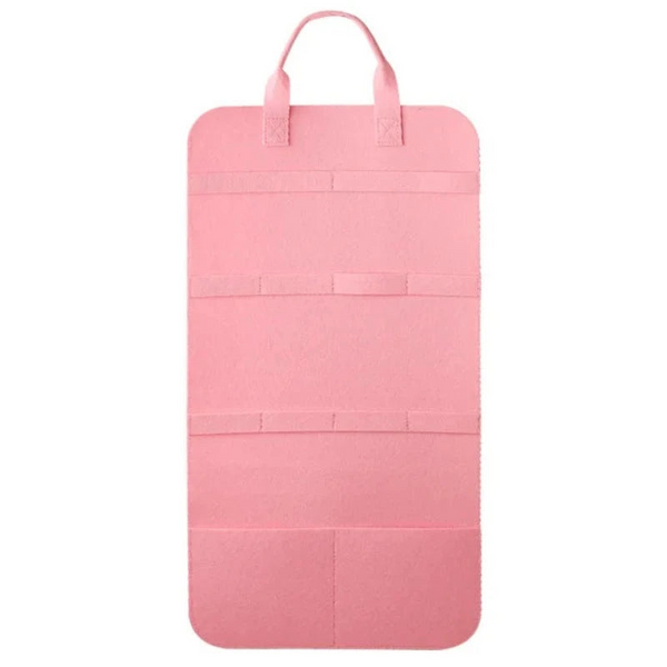 Pet Storage Bag Cat Toy Storage For Cat Stick Toys Catnip Toy Dog Comb Cat Interactive Toy Pet Toys Organizer Pet Products Cat Toys