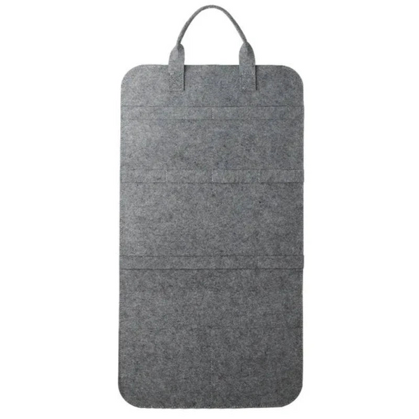 Pet Storage Bag Cat Toy Storage For Cat Stick Toys Catnip Toy Dog Comb Cat Interactive Toy Pet Toys Organizer Pet Products Cat Toys