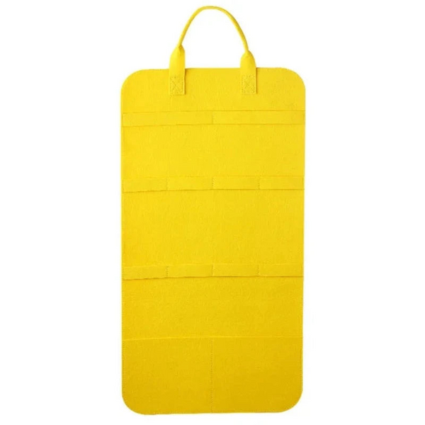 Pet Storage Bag Cat Toy Storage For Cat Stick Toys Catnip Toy Dog Comb Cat Interactive Toy Pet Toys Organizer Pet Products Cat Toys