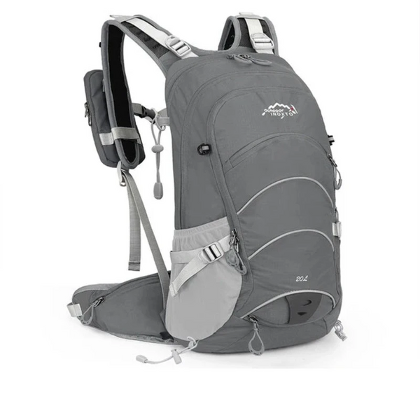Mountaineering Backpack 20 Liters Men's And Women's Outdoor Sports Bag Waterproof Camping Hiking Rain Daypacks