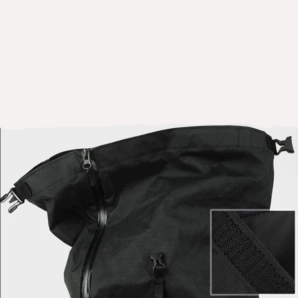 Lightweight Outdoor Hiking Waterproof Backpack Xpac Trekking Professional Sports Bag Ultra Light Travel Camping Commuting Bags Daypacks