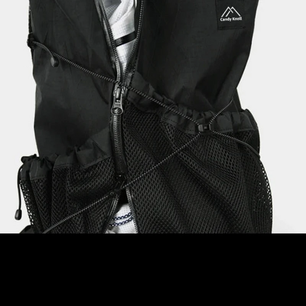 Lightweight Outdoor Hiking Waterproof Backpack Xpac Trekking Professional Sports Bag Ultra Light Travel Camping Commuting Bags Daypacks