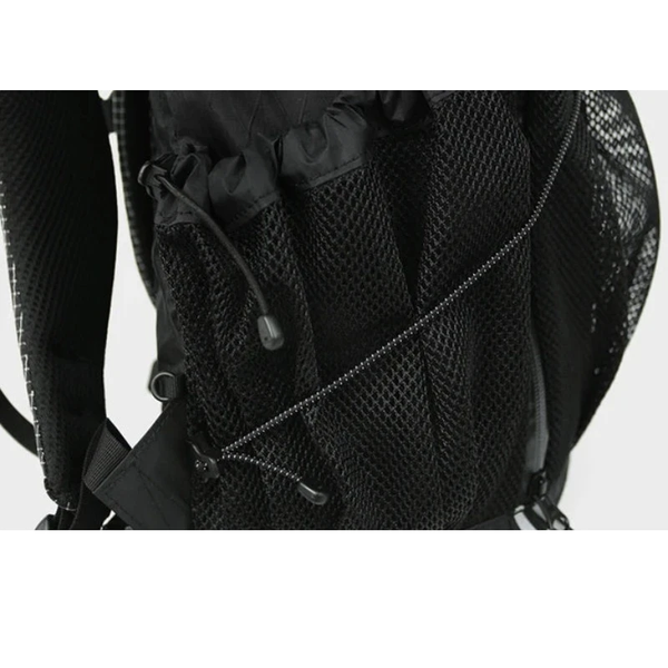 Lightweight Outdoor Hiking Waterproof Backpack Xpac Trekking Professional Sports Bag Ultra Light Travel Camping Commuting Bags Daypacks