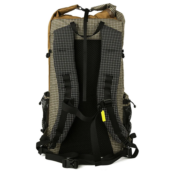 Lightweight Outdoor Hiking Waterproof Backpack Xpac Trekking Professional Sports Bag Ultra Light Travel Camping Commuting Bags Daypacks