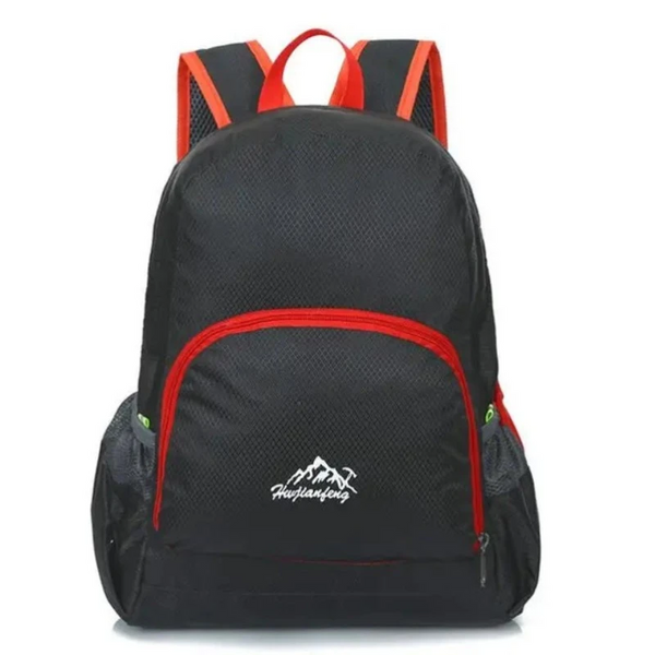 High Quality Lightweight Foldable Waterproof Women Men Backpack Travel Outdoor Sports Camping Hiking Bag Rucksack 8 Colors Daypacks
