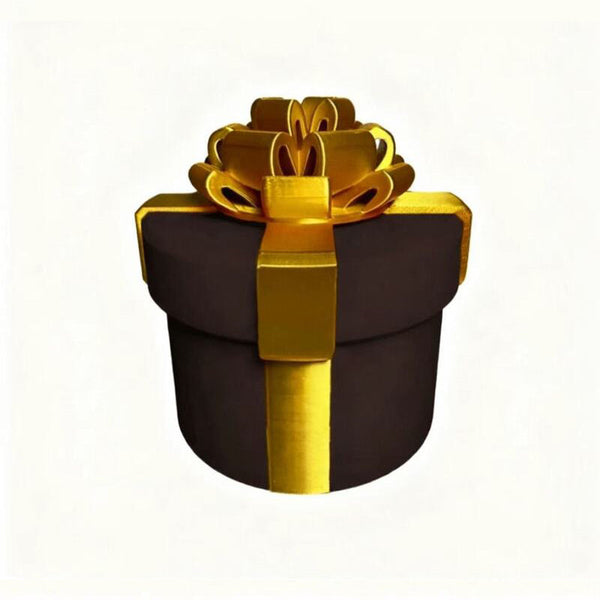 Annoying Nested Puzzle Gift Box Creative Money Card Holder Container For Christmas & Birthday Gifts Gift Boxes