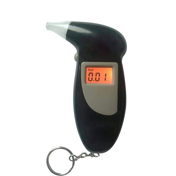 Kt 68As Three Color Backlight Display Digital Lcd Breathing Fat Burning Acetone Tester Electronic Breathalysers