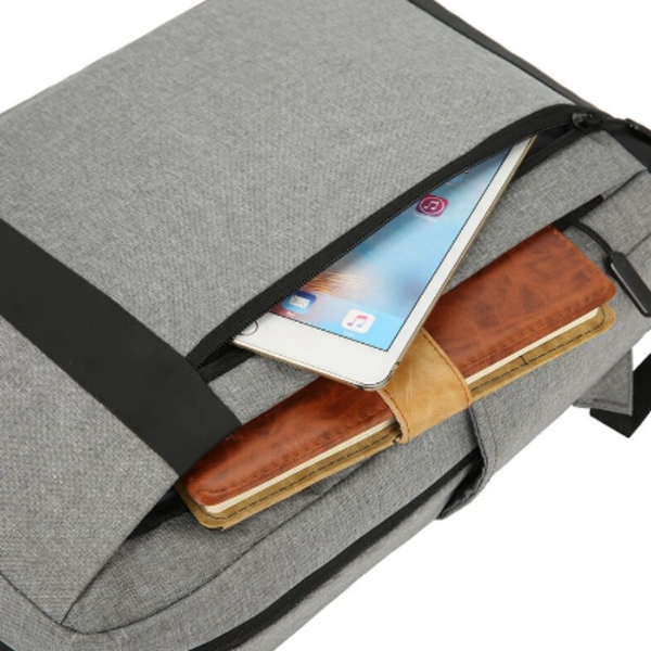 Mens Backpack Multifunctional Waterproof Bags For Male Business Laptop Backpacks