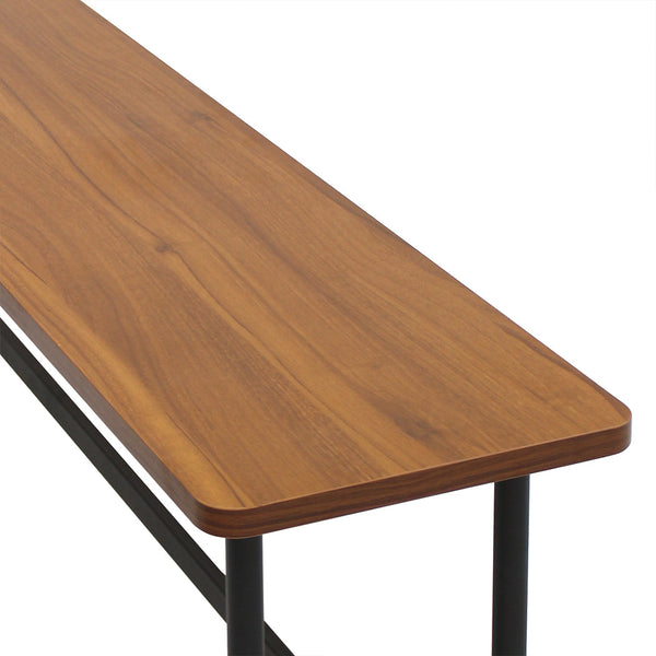 Levede 1X Bench 2 3 Seater140cm Dining Chairs