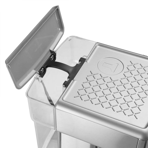 Spector 20 Bar Coffee Machine Espresso Maker With Milk Frother Other Coffee Tea & Espresso Makers