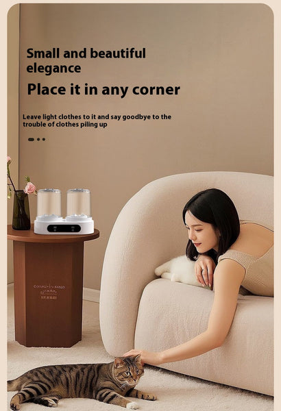 Plastic Double Bucket Mini Underwear Washing Machine Usb Powered Washing Machines