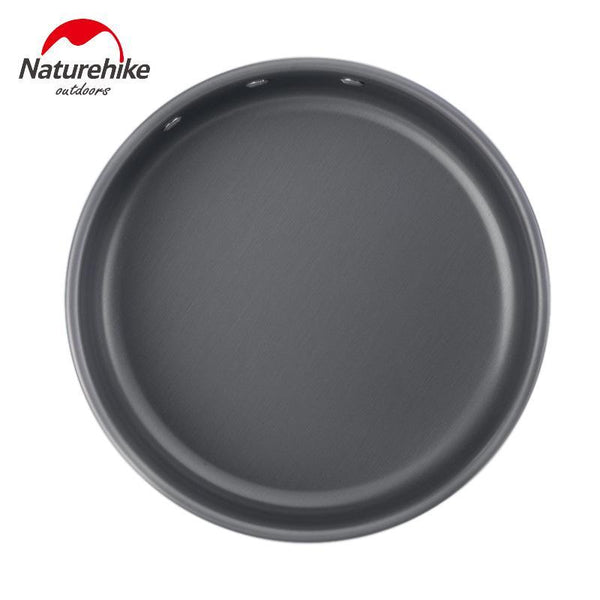 Naturehike Outdoor Cookware Camping Non Stick Pots Pans Camping Cookware