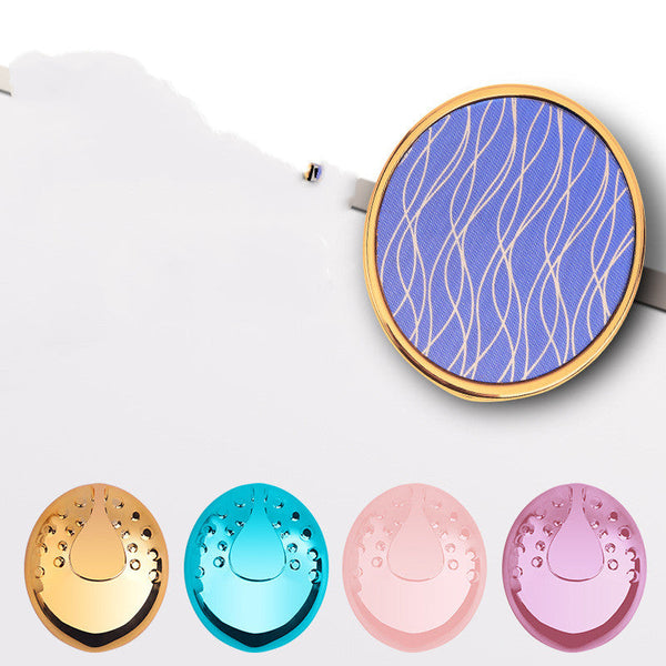 Crystal Nano Magic Hair Eraser Exfoliating Painless Remover Legs Back Arms Women's Shavers