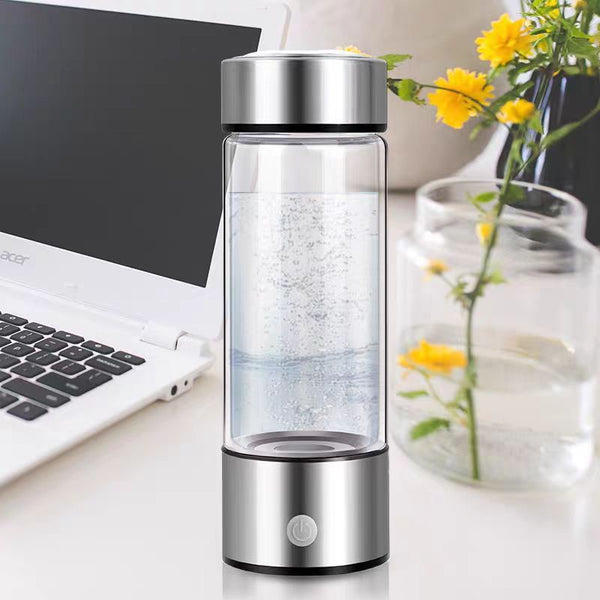 Hydrogen Rich Cup And Oxygen Separation Water Filters