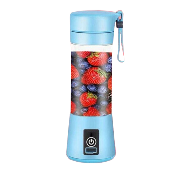 Usb Blender Juicer Travel Bottle Handheld Blenders