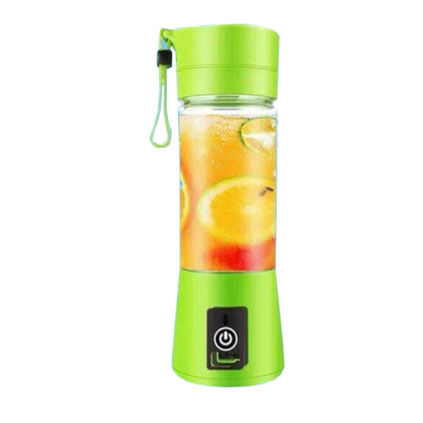 Usb Blender Juicer Travel Bottle Handheld Blenders
