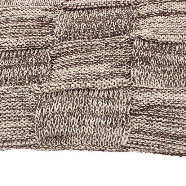 Unisex Warm Winter Outdoor Knitted Casual Beanie Hat Hats