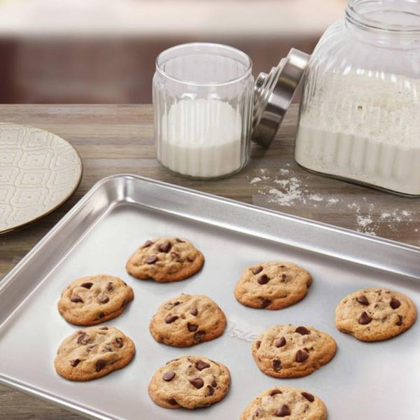 66 By 45 Inch Baking Pan Tray Aluminum Sheet Rectangular Bakeware Kitchen Tools Baking Trays